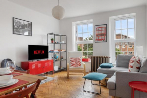 Tower Bridge Hideaway - Whitechapel